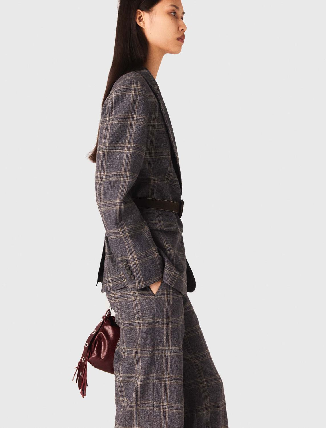 Suit jacket - Blazers & Jackets - MAJE
