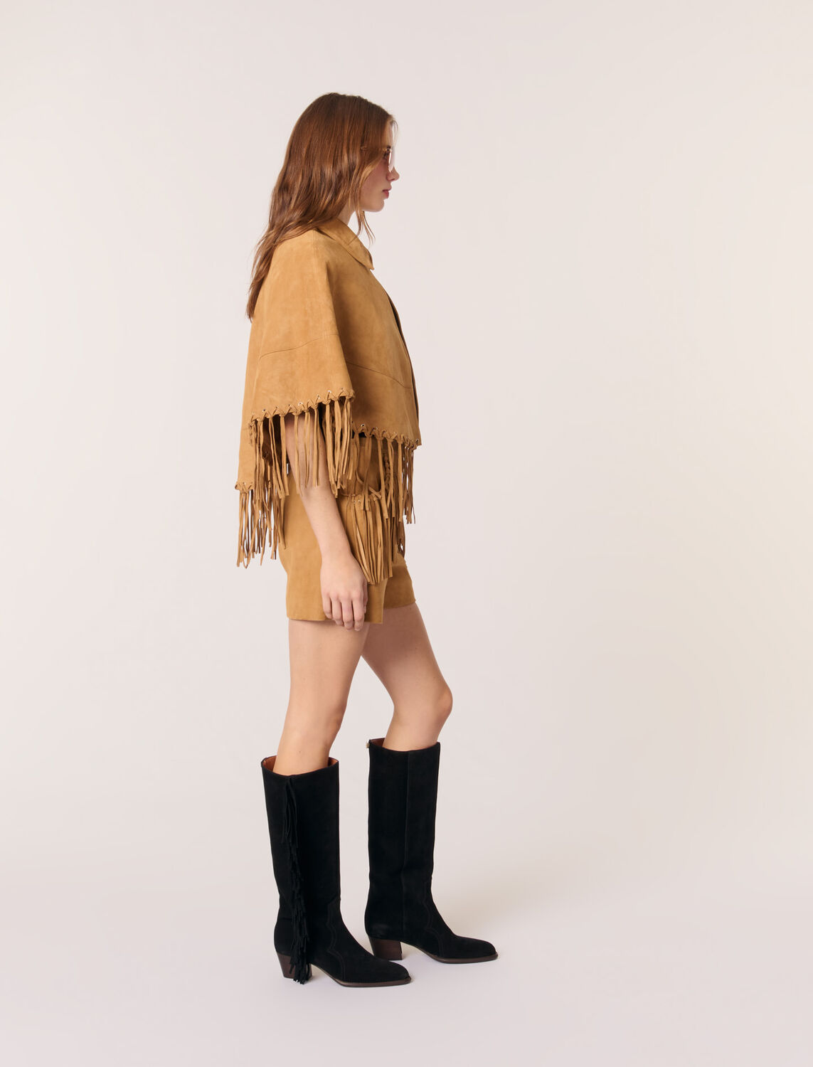 maje - Coats & Jackets - MAJE