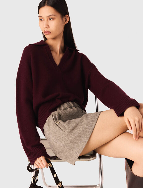 maje - Skirts & Shorts - MAJE