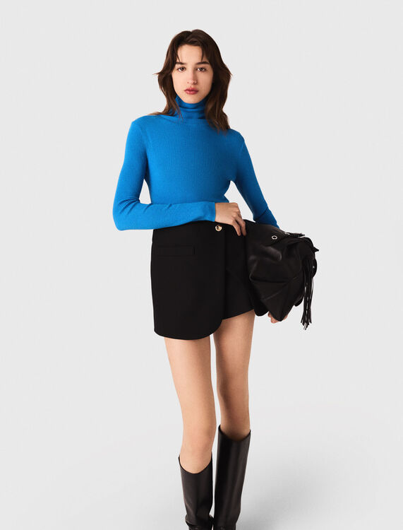 maje - Skirts & Shorts - MAJE