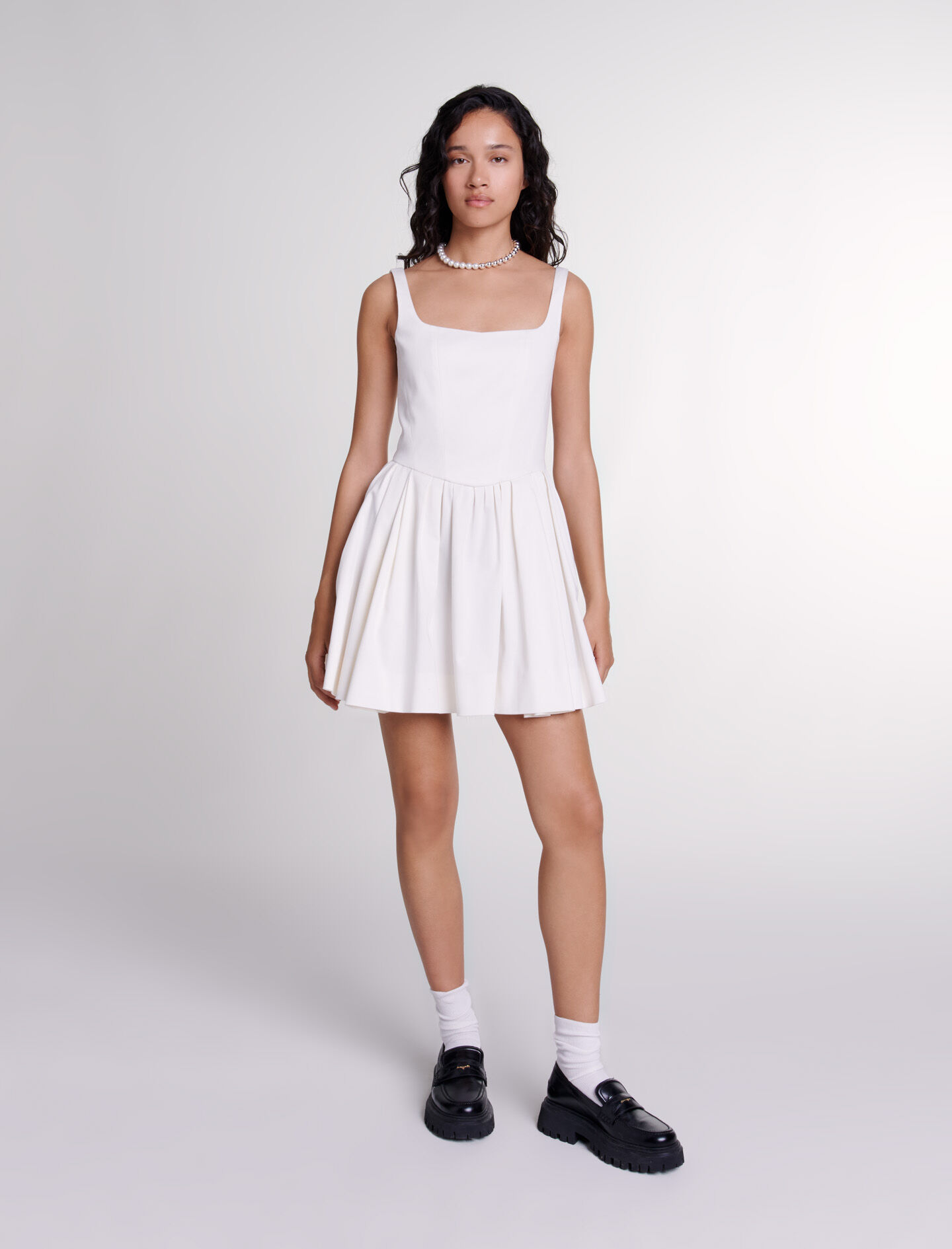 Women's Dresses - Maje Dresses Online -HongKong Women's Dresses - Maje Dresses Online -HongKong