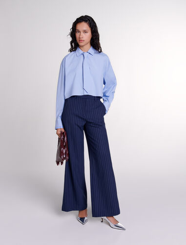maje : Shirts 顏色 