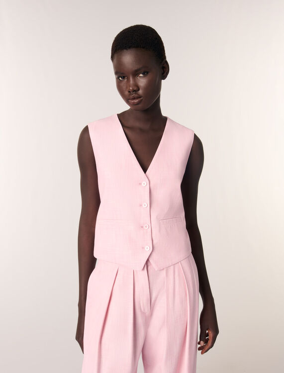 maje - readytowear-blazers - MAJE