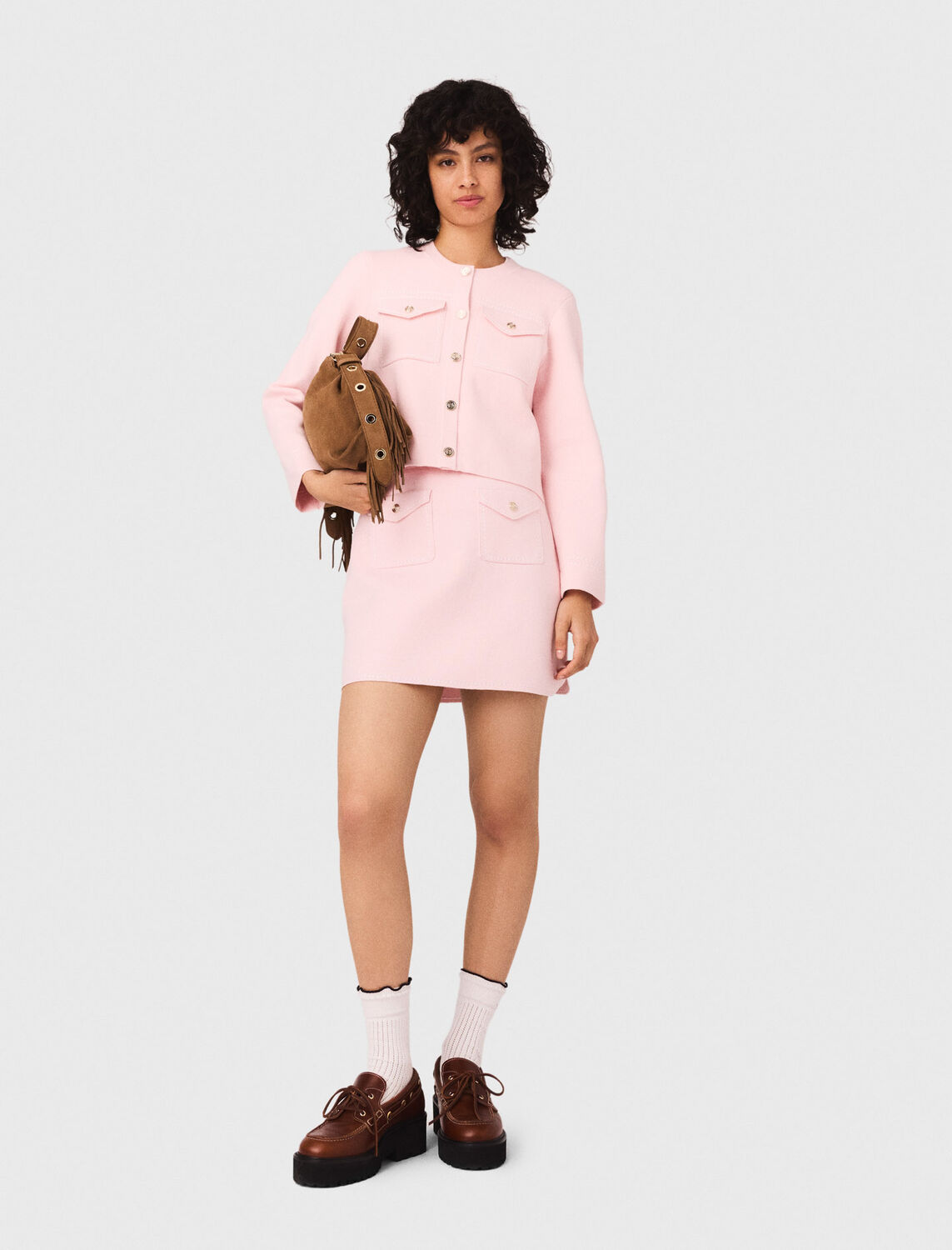 maje - Skirts & Shorts - MAJE