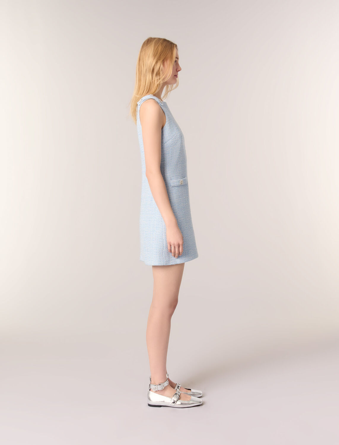 maje - Dresses - MAJE