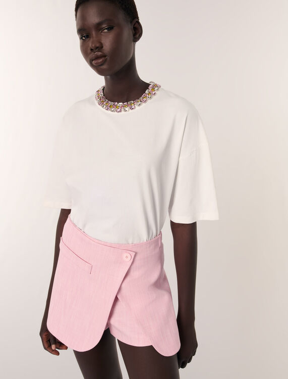 maje - T-Shirts - MAJE