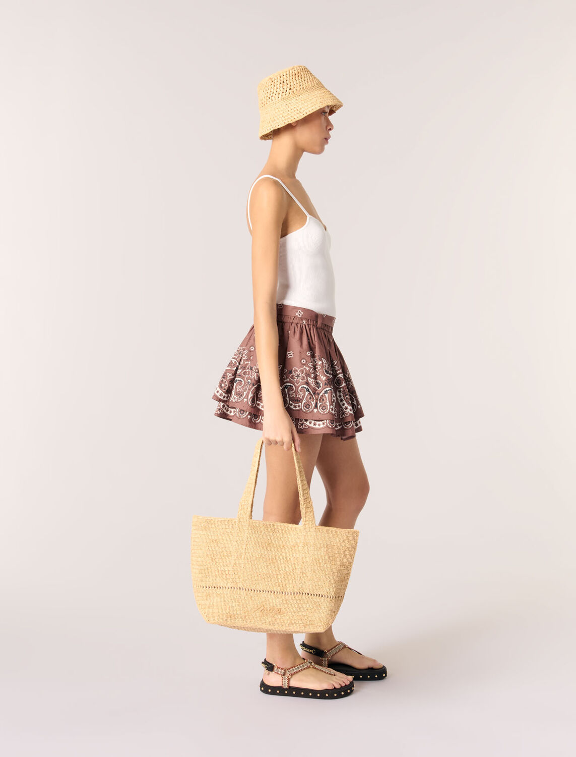 maje - Skirts & Shorts - MAJE