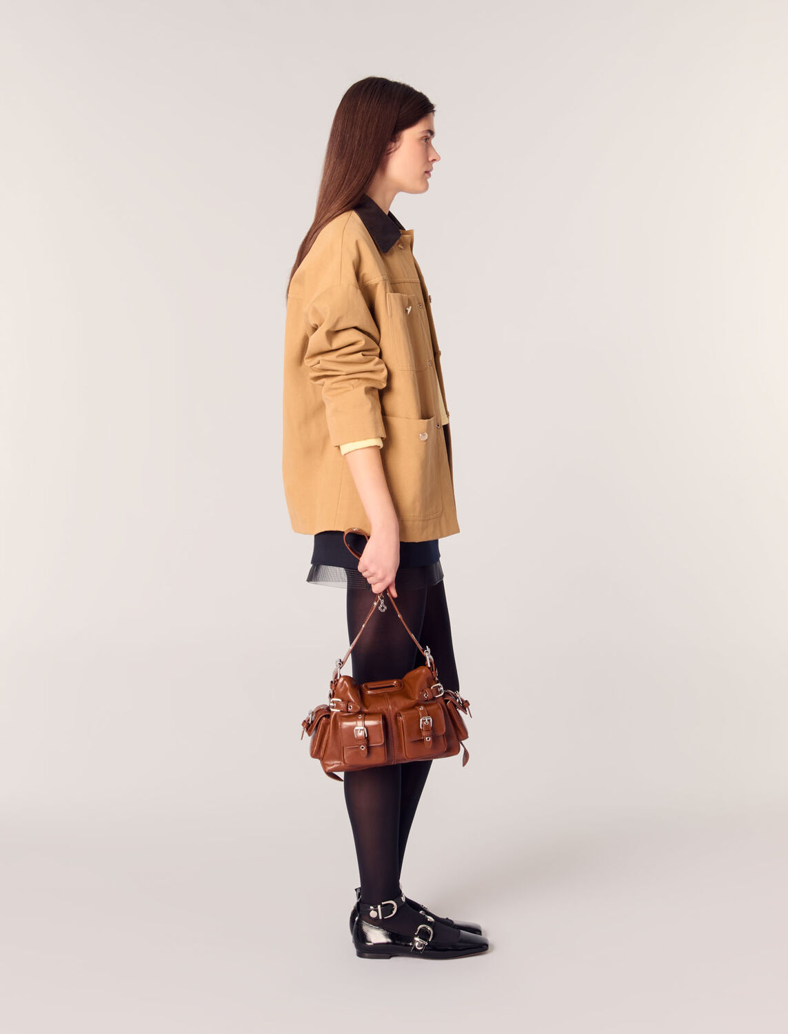 maje - Coats & Jackets - MAJE