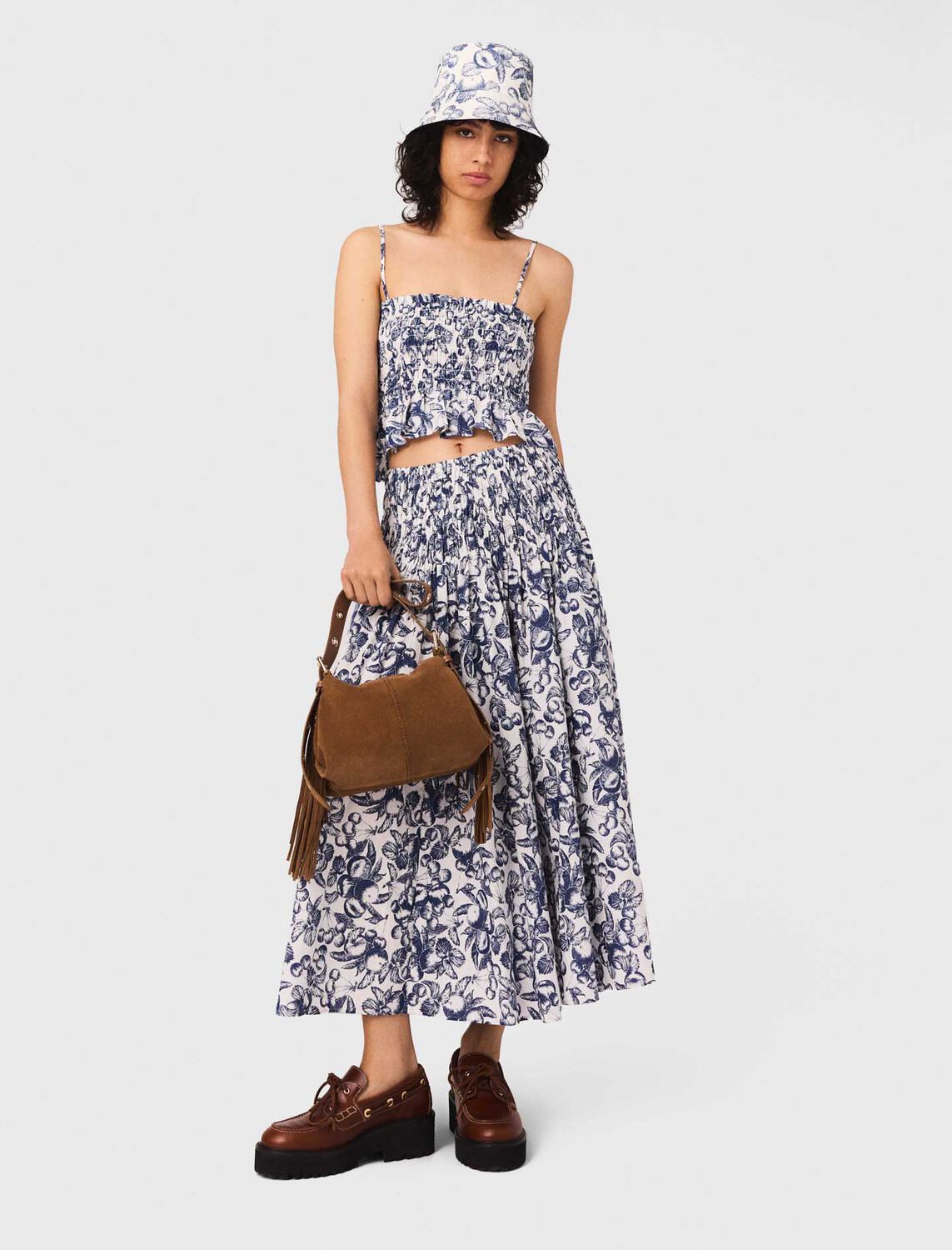 maje - Skirts & Shorts - MAJE