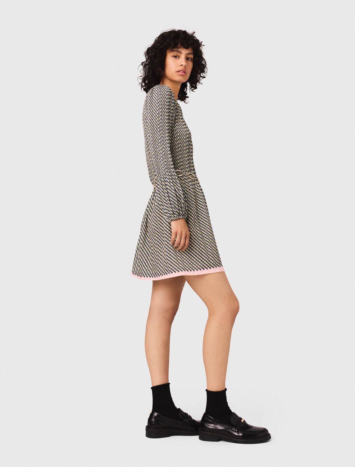 maje - Dresses - MAJE