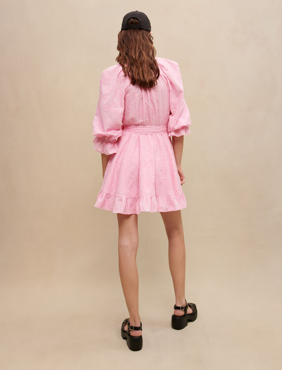 Maje - Dresses - MAJE
