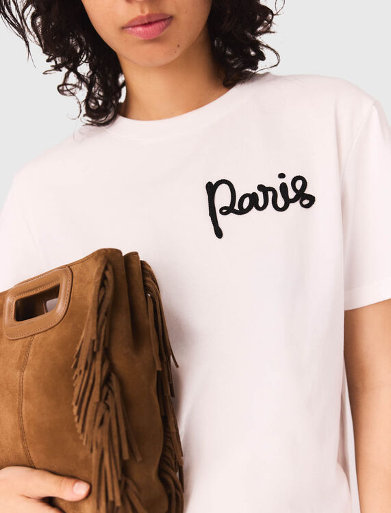 maje - T-Shirts - MAJE