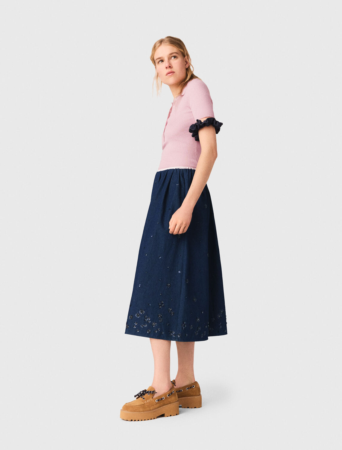 maje - Skirts & Shorts - MAJE