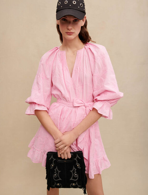 Maje - Dresses - MAJE