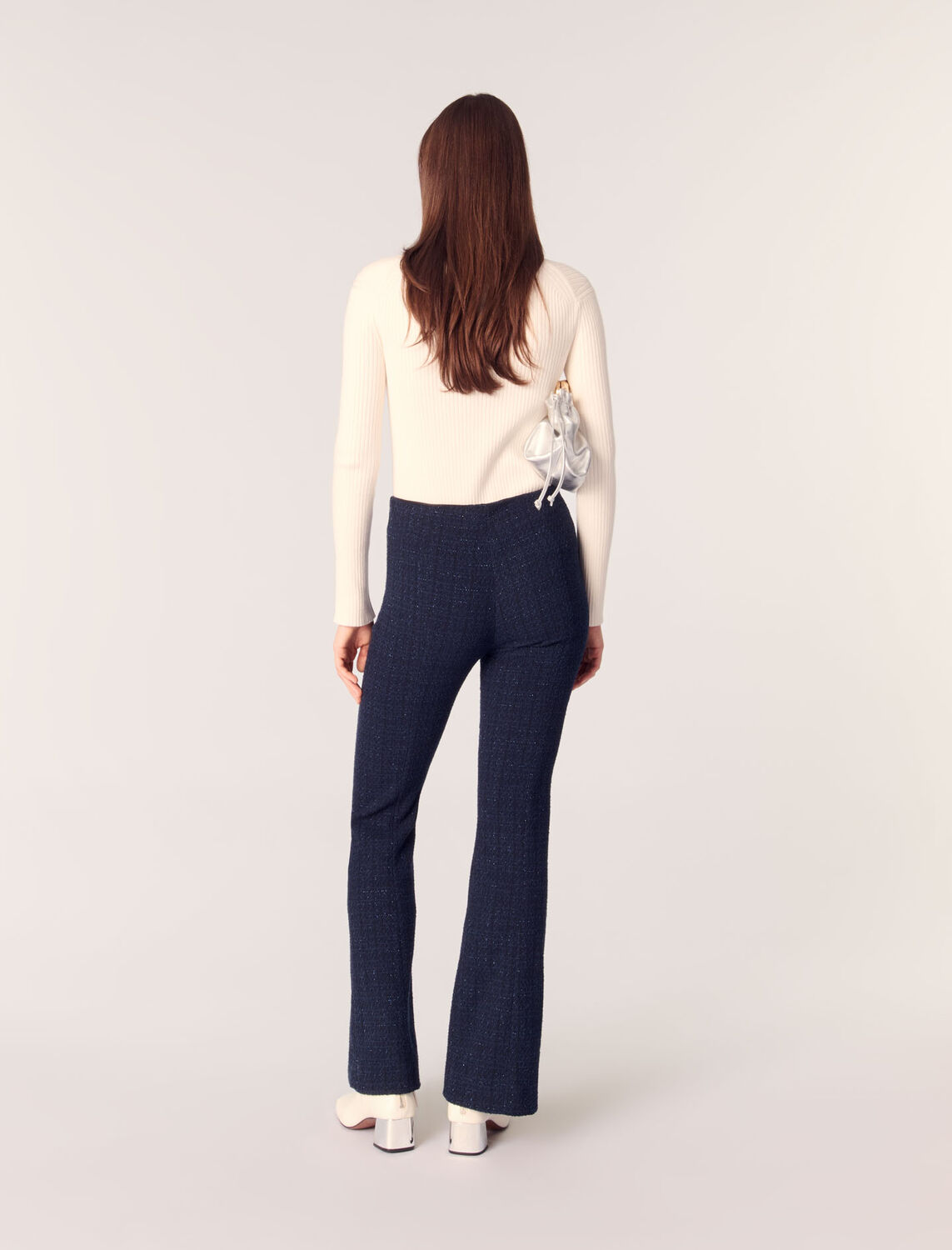 maje - Trousers & Jeans - MAJE