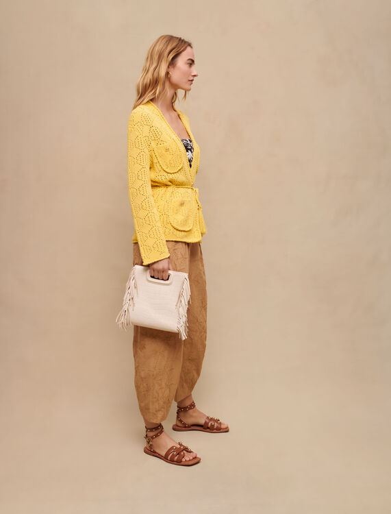 Maje - Sweaters & Cardigans - MAJE