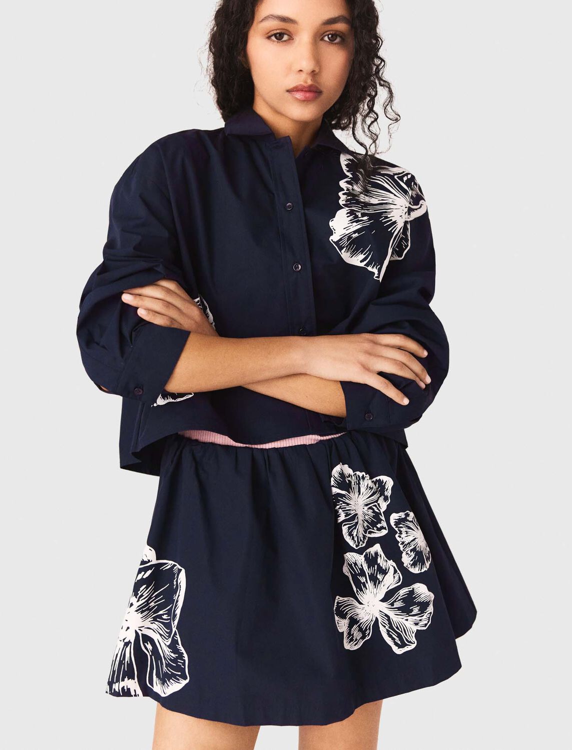 maje - Shirts - MAJE