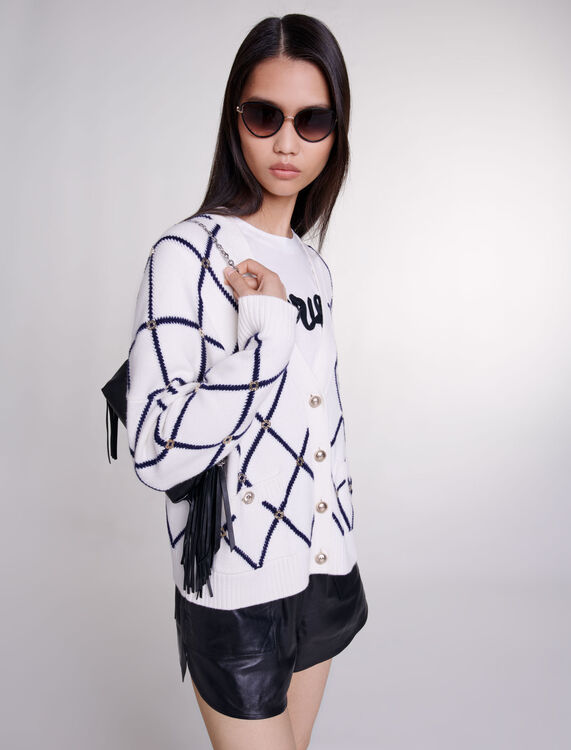maje - Sweaters & Cardigans - MAJE