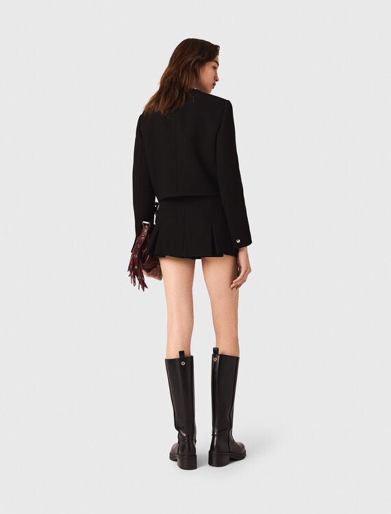 maje - readytowear-blazers - MAJE