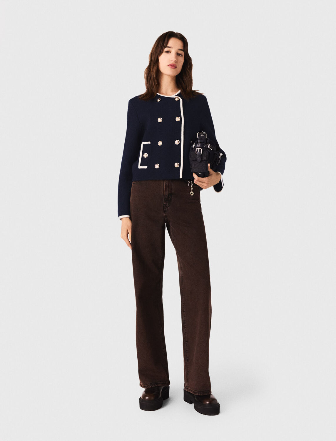 maje - Sweaters & Cardigans - MAJE
