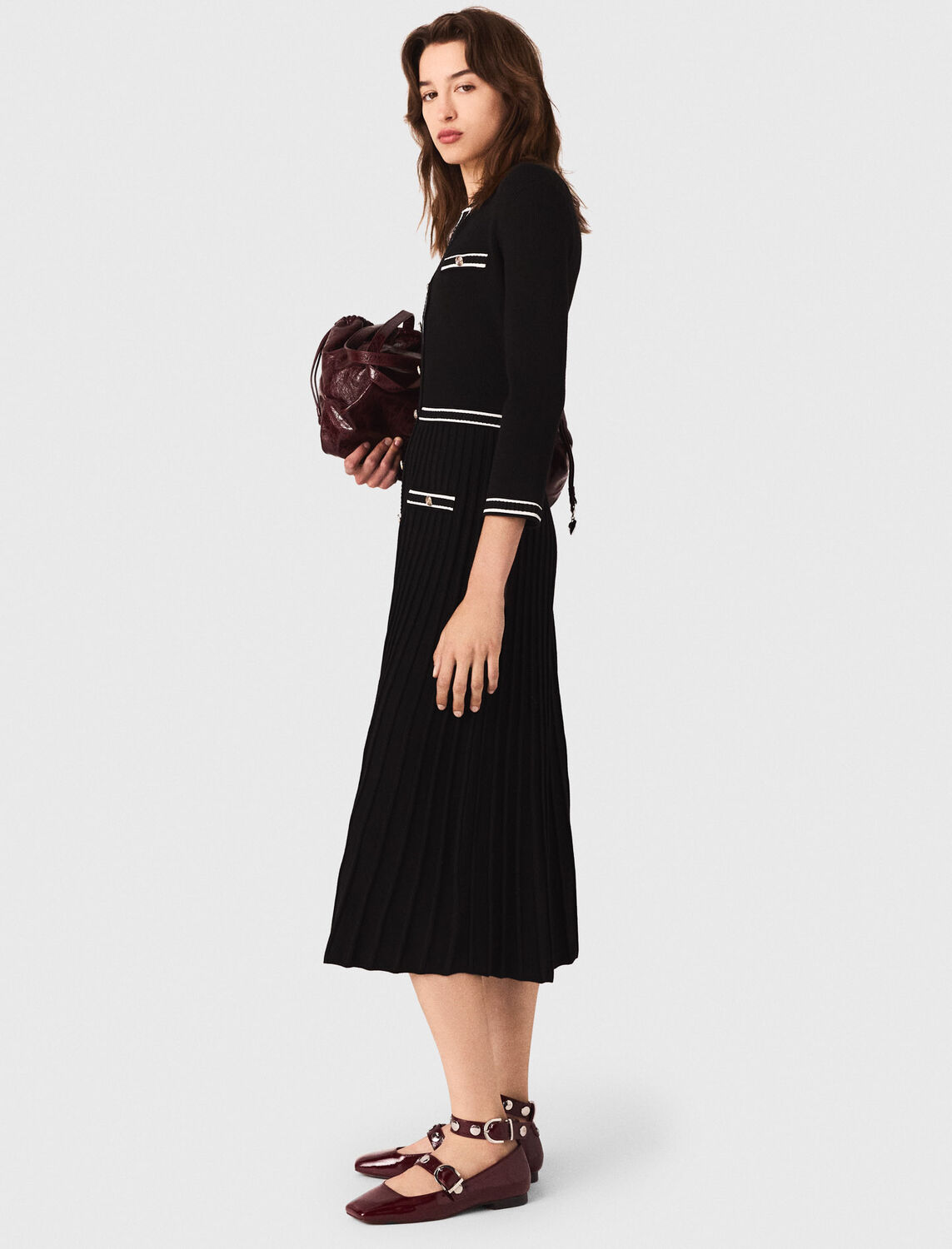 maje - Dresses - MAJE