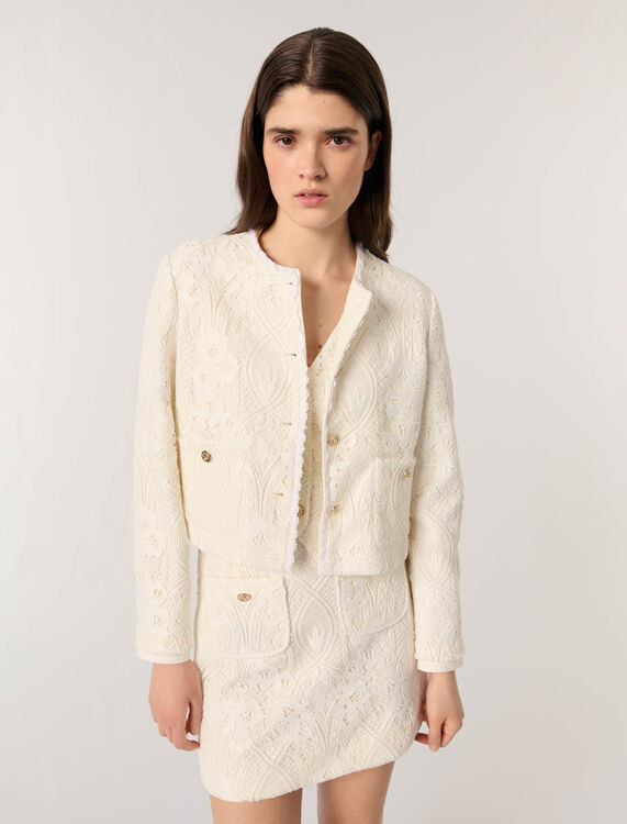 maje - readytowear-blazers - MAJE