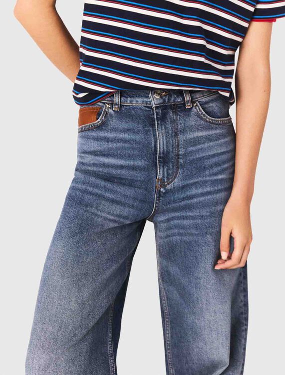 maje - Trousers & Jeans - MAJE