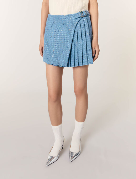 Maje - Skirts & Shorts - MAJE
