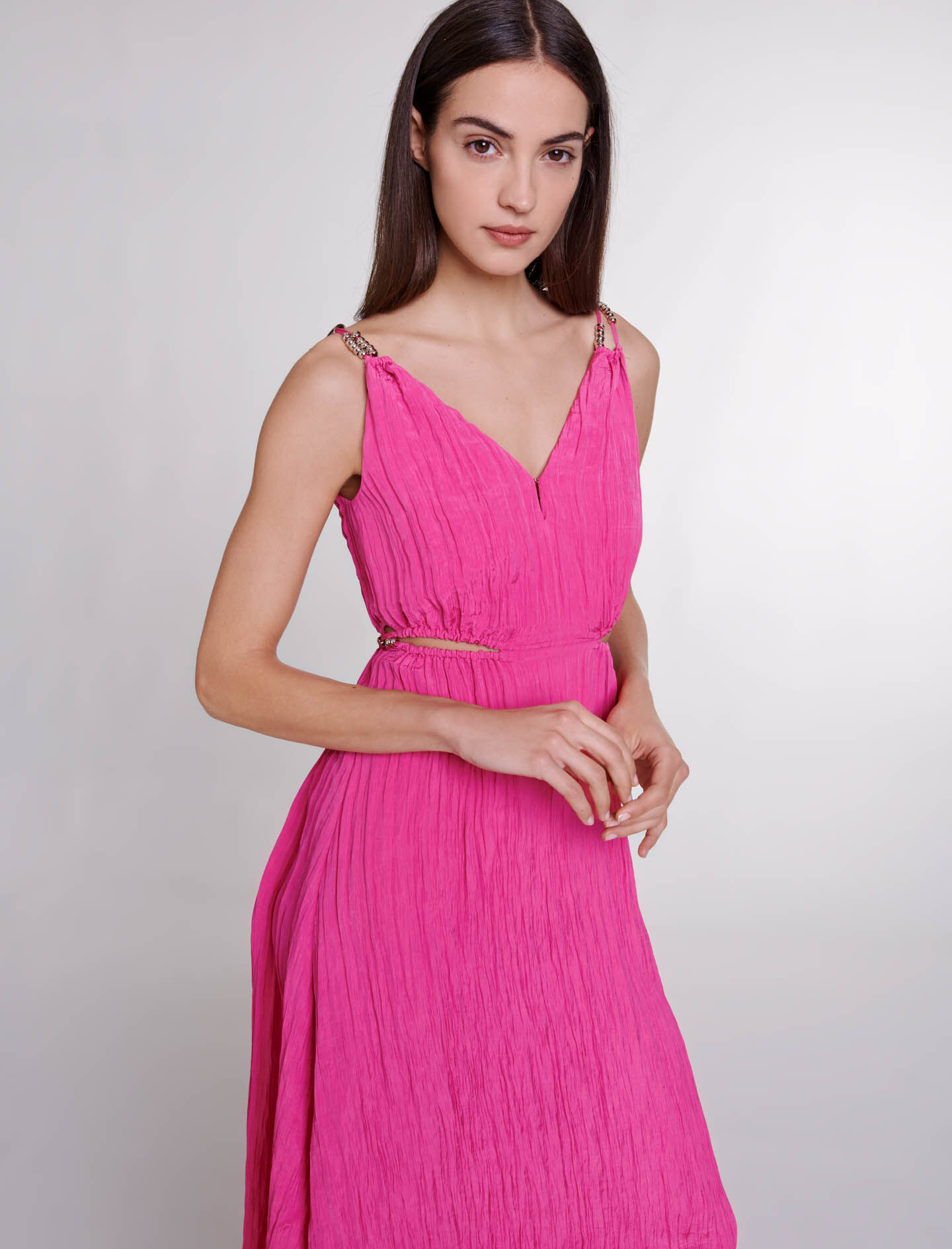トップス makarin Alexander McQueen: Alexander McQueen Presents Its Spring