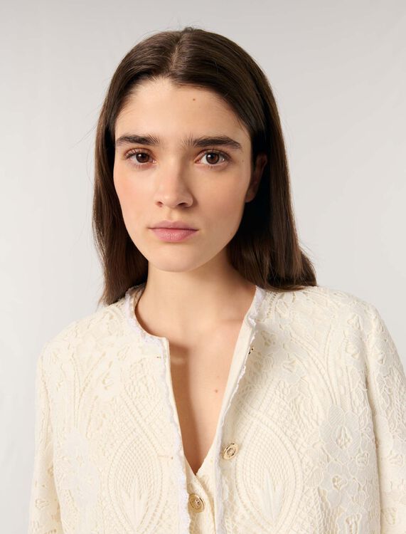 maje - readytowear-blazers - MAJE