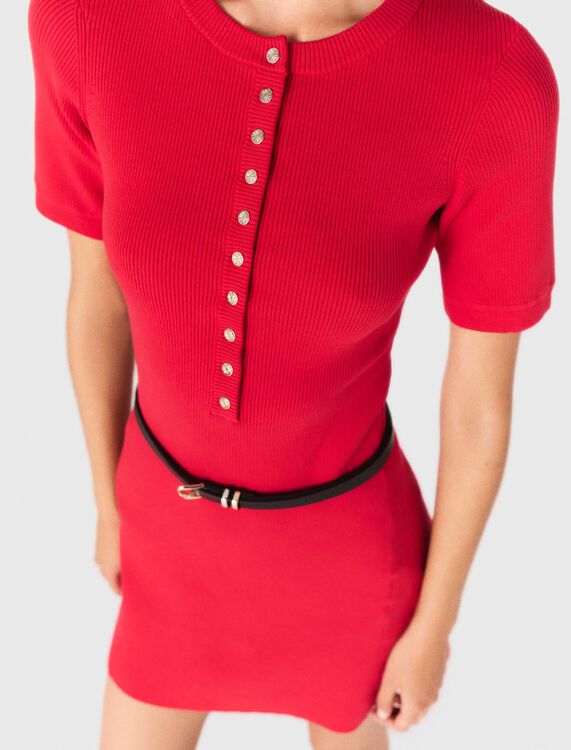 maje - Dresses - MAJE