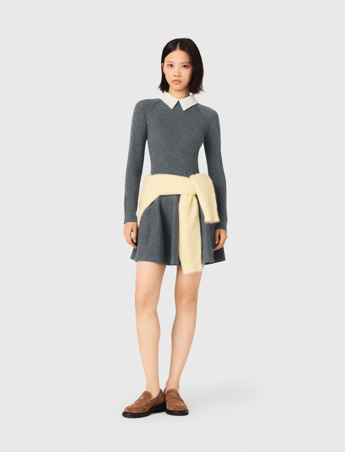 maje - Dresses - MAJE