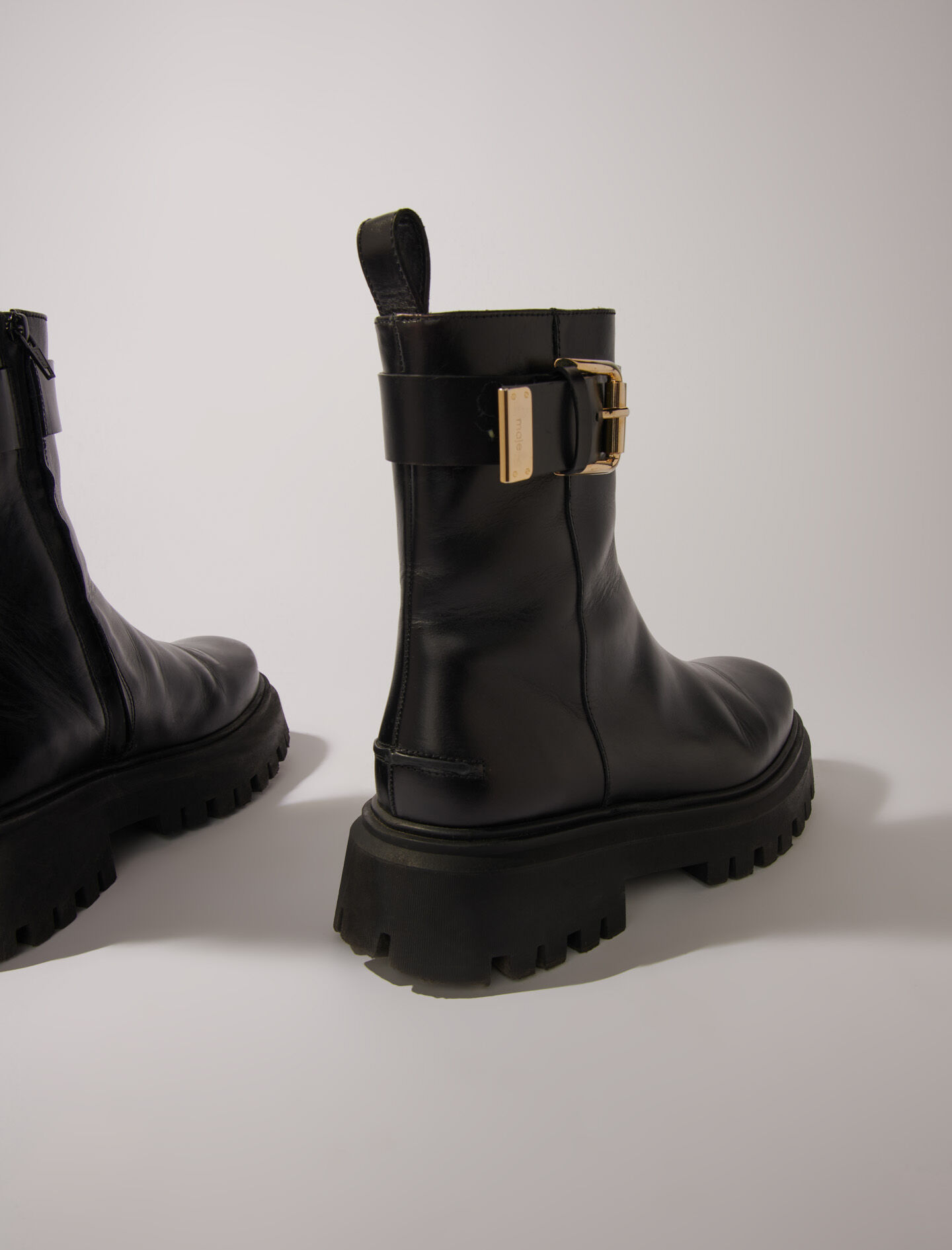 GIA X PERNILLE TEISBAEK Boots for Women - Vestiaire Collective