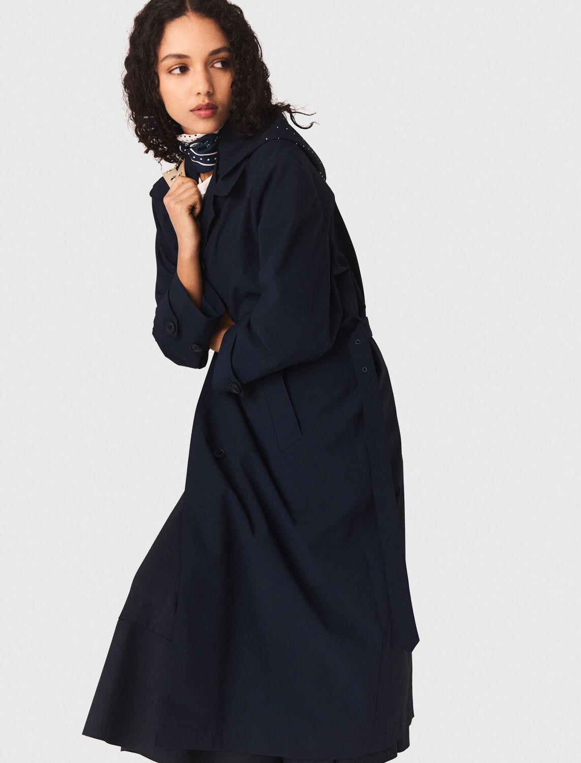 maje - Coats & Jackets - MAJE