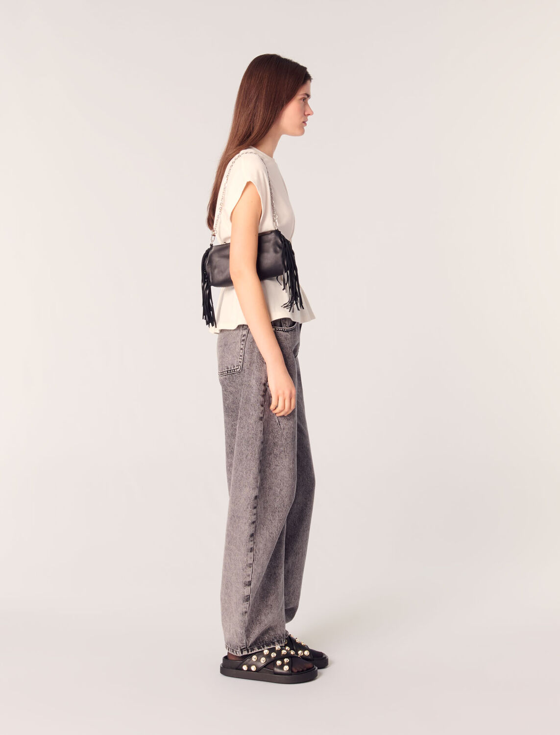 maje - T-Shirts - MAJE