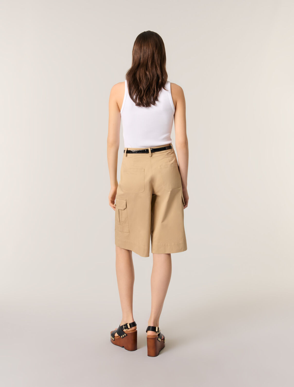 maje - Skirts & Shorts - MAJE