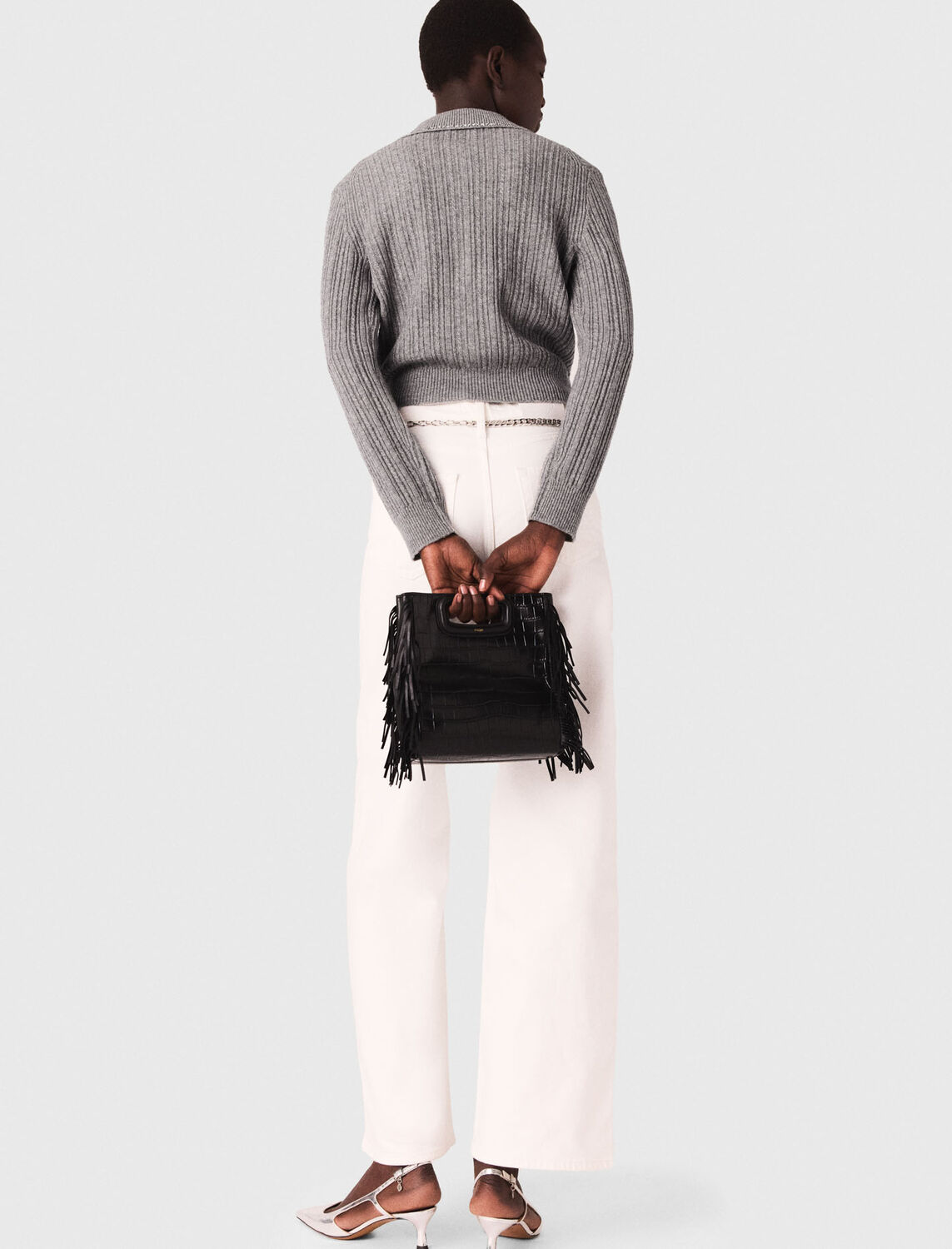 maje - Sweaters & Cardigans - MAJE