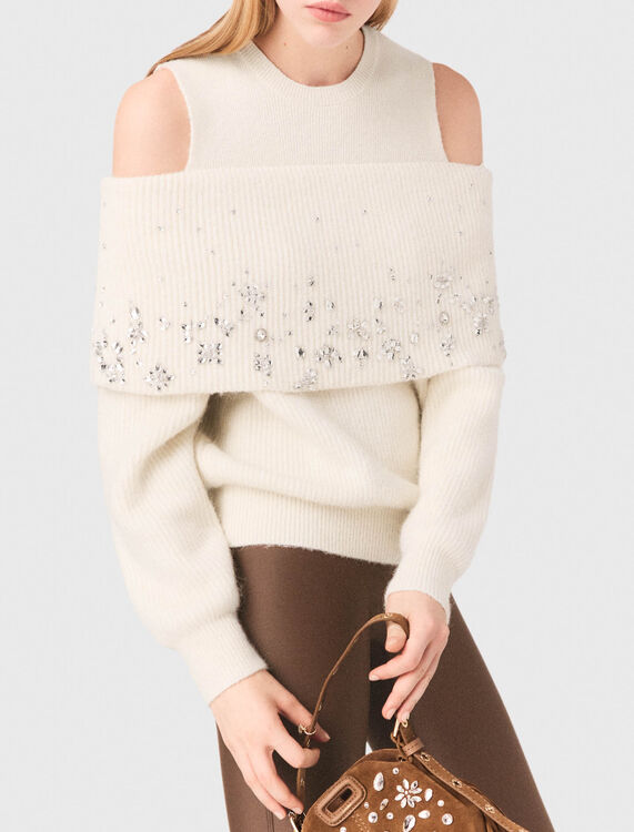 maje - Sweaters & Cardigans - MAJE