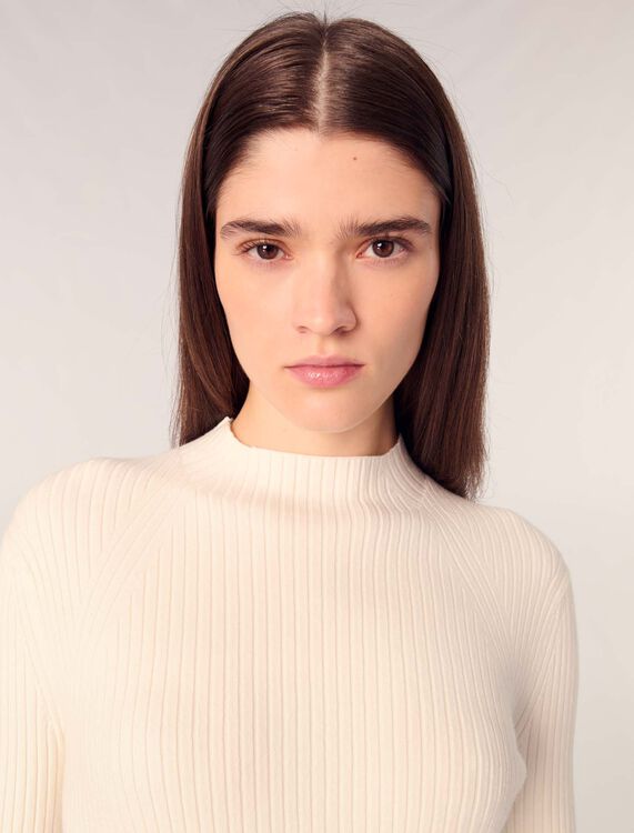 Maje - Sweaters & Cardigans - MAJE