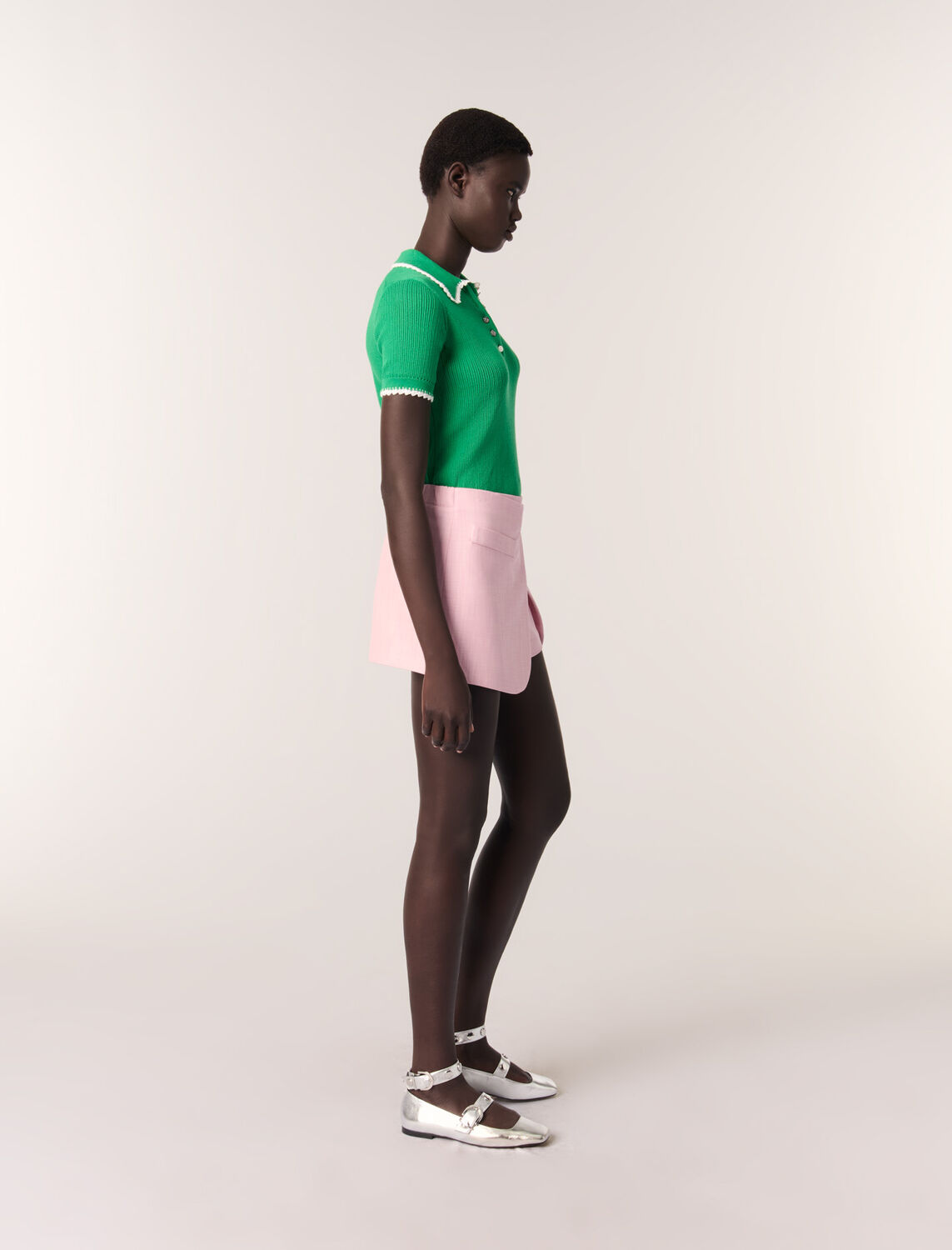 maje - Sweaters & Cardigans - MAJE