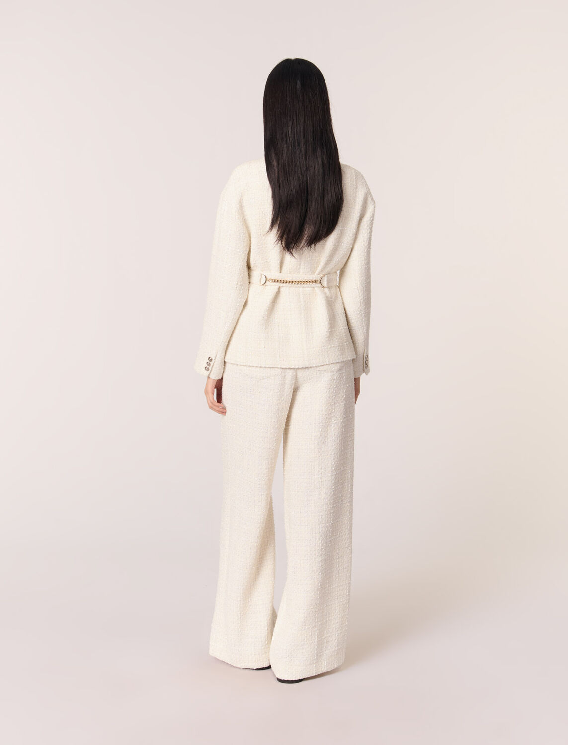 maje - readytowear-blazers - MAJE