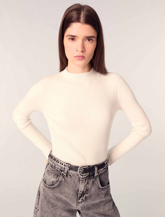 Maje - Sweaters & Cardigans - MAJE
