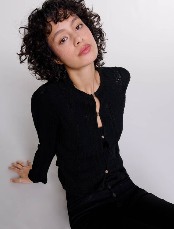 maje - Sweaters & Cardigans - MAJE