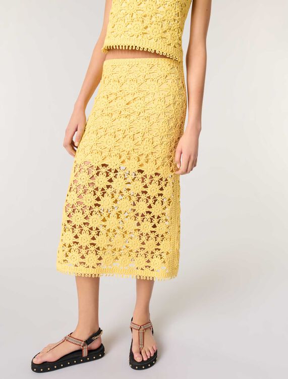 maje - Skirts & Shorts - MAJE