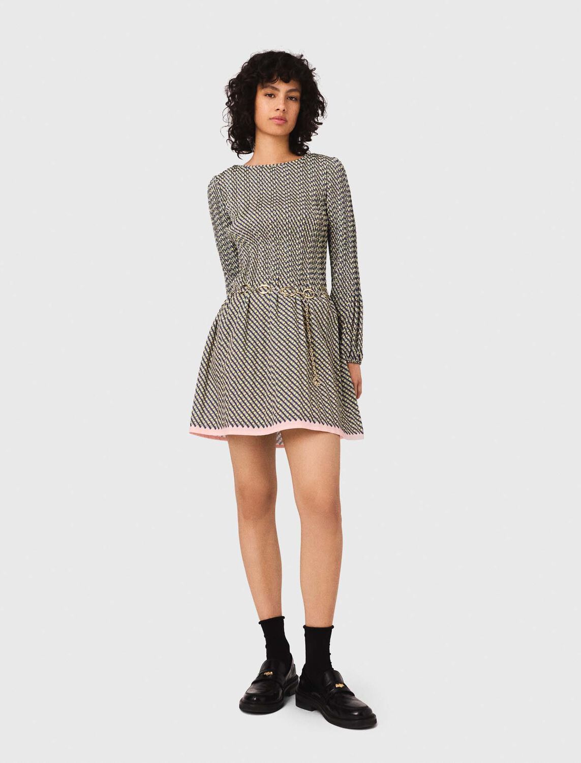 maje - Dresses - MAJE