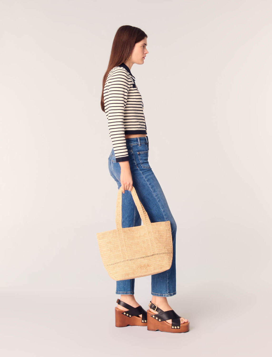 maje - Sweaters & Cardigans - MAJE