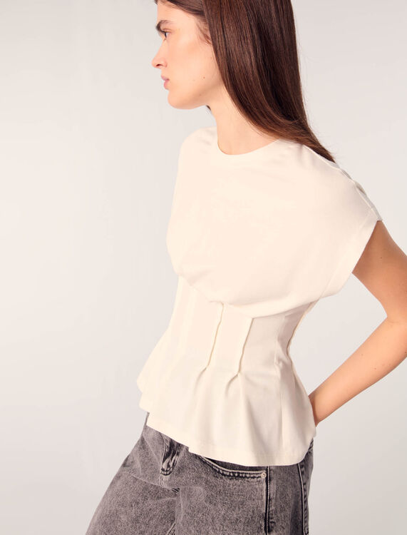 maje - T-Shirts - MAJE
