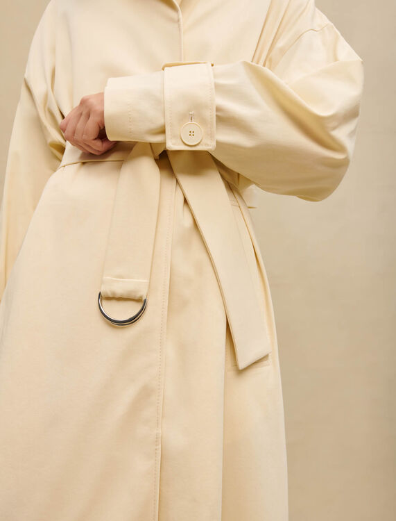 Maje - Coats & Jackets - MAJE
