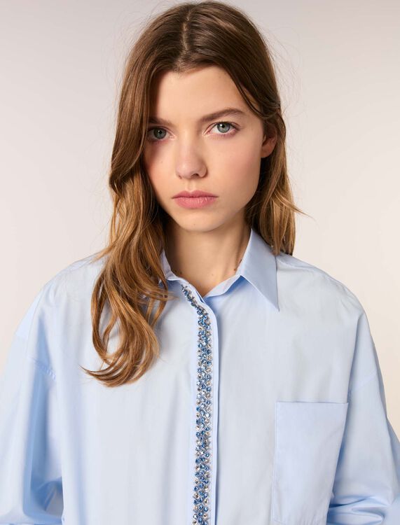 Maje - Shirts - MAJE