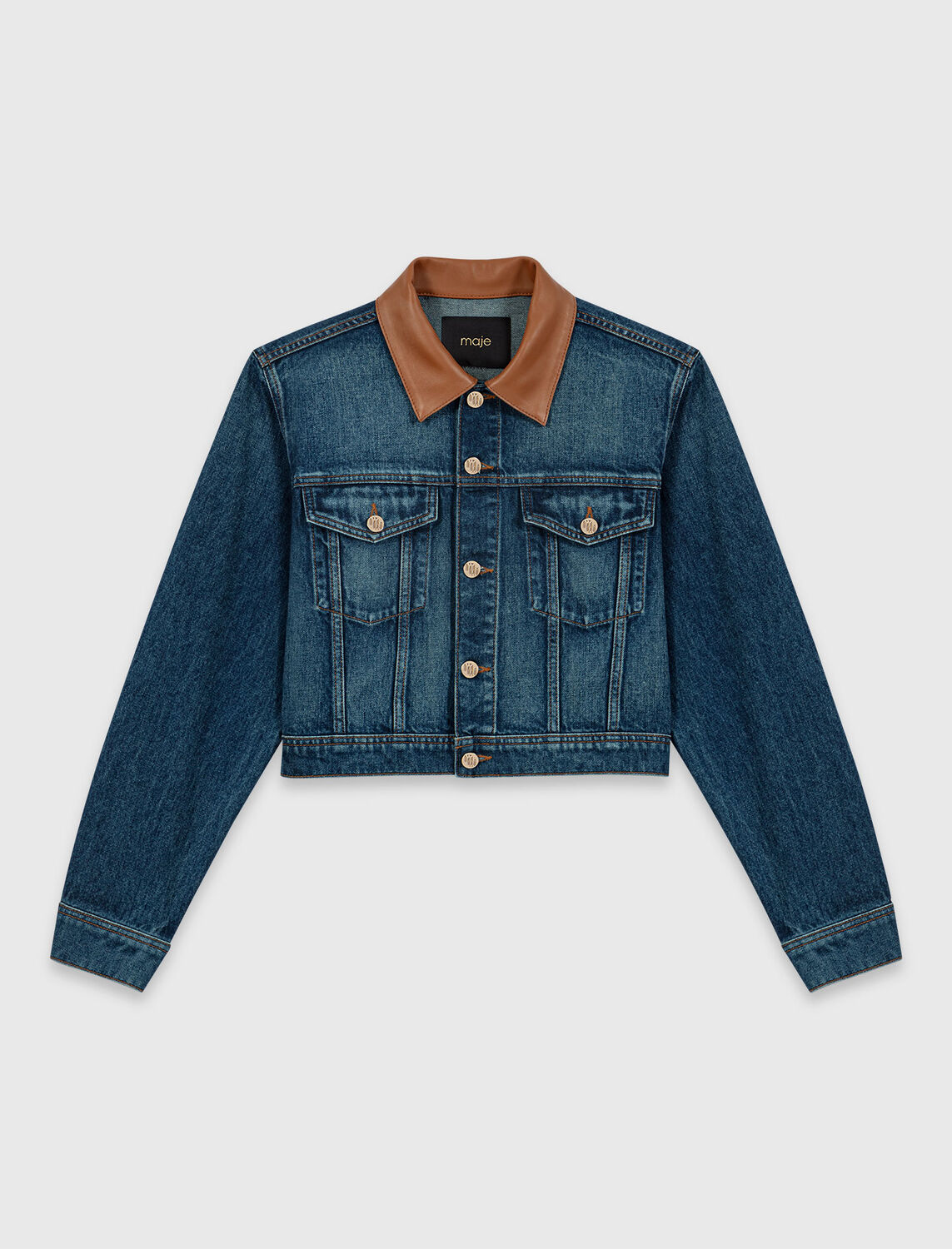 maje - readytowear-blazers - MAJE